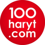 100haryt android application logo